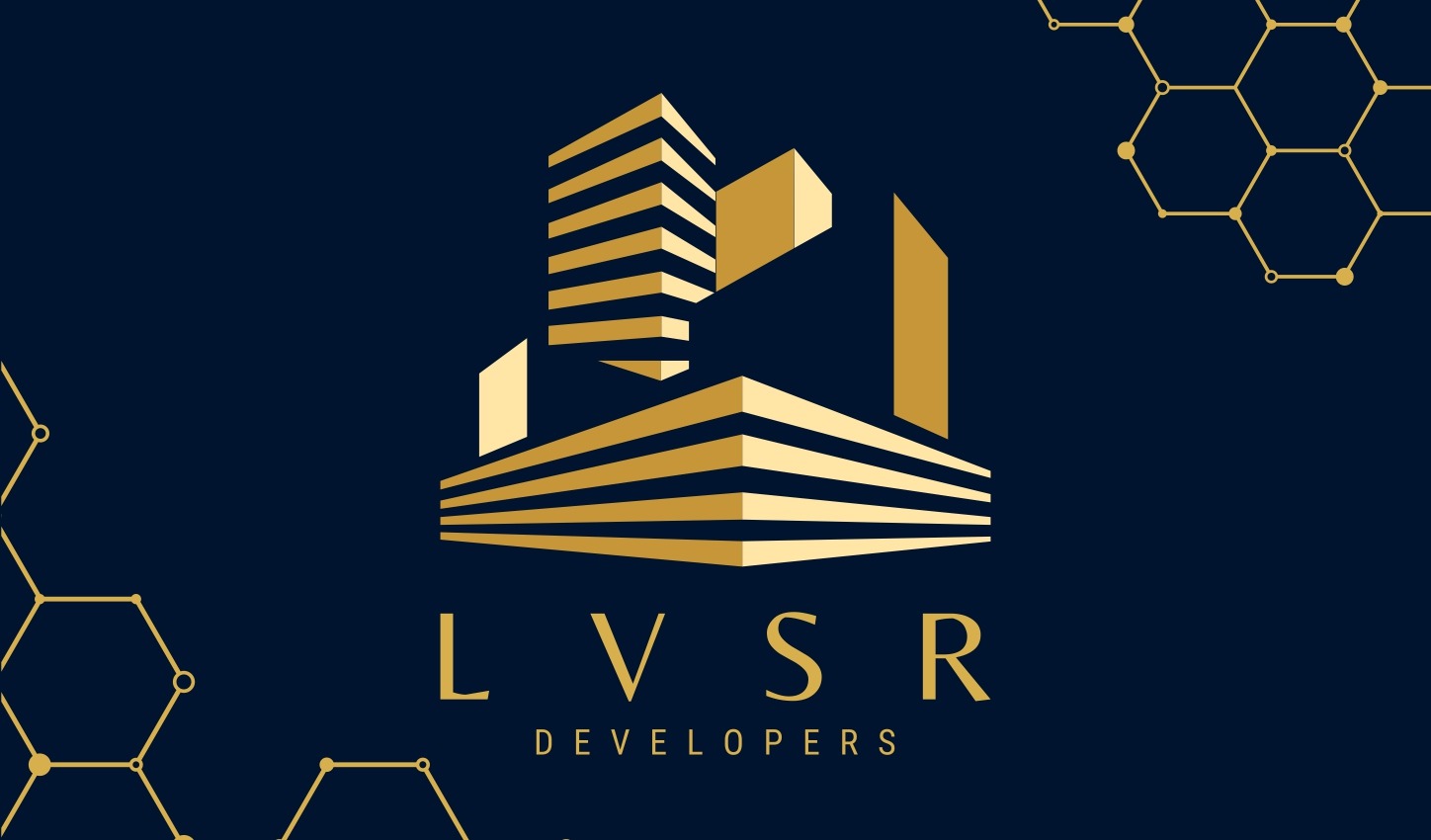LVSR Developers logo